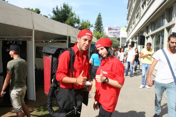 Ecotek USEK Marketing Forum